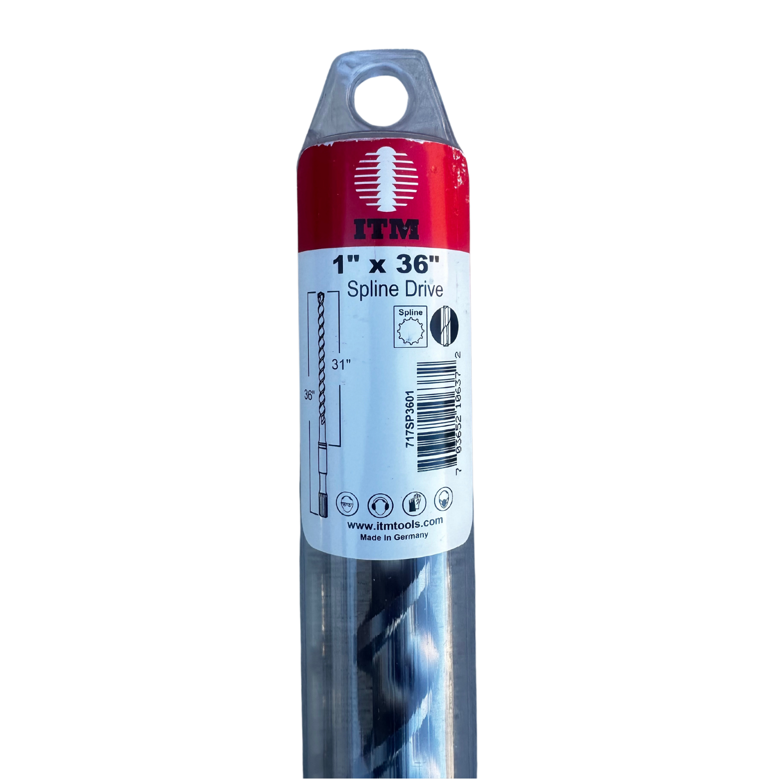 Hand Tools — Patriot Underground Supply Online — Patriot